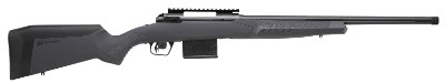 SAVAGE ARMS 110 TACTICAL LH 6.5MM CREEDMOOR - Image 2 of 2