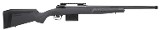 SAVAGE ARMS 110 TACTICAL LH 6.5MM CREEDMOOR - Image 2 of 2