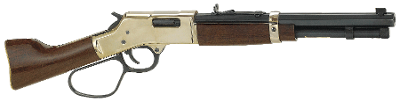 HENRY REPEATING ARMS MARE&sbquo;S LEG .44 MAG .44 MAGNUM - Image 1 of 1