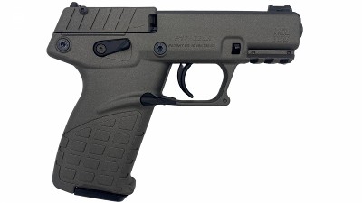 KELTEC P17 .22 LR - Image 1 of 1