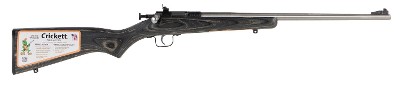 CRICKETT CRICKETT .22 LR - Image 1 of 1