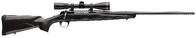 BROWNING X-BOLT MEDALLION CARBON FIBER 6.5MM CREEDMOOR - Image 3 of 4