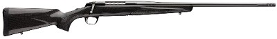 BROWNING X-BOLT MEDALLION CARBON FIBER 6.5MM CREEDMOOR - Image 1 of 4