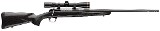 BROWNING X-BOLT MEDALLION CARBON FIBER 6.5MM CREEDMOOR - Image 3 of 4