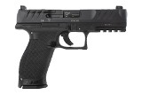 Walther PDP Full Size LE 9MM LUGER (9X19 PARA) - Image 1 of 1