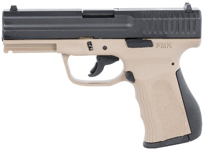 FMK 9C1 G2 9MM LUGER (9X19 PARA) - Image 2 of 3