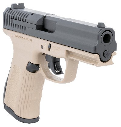 FMK 9C1 G2 9MM LUGER (9X19 PARA) - Image 3 of 3