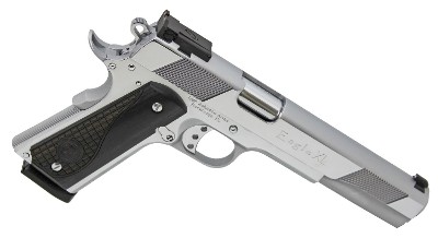 IVER JOHNSON 1911 EAGLE XL .45 ACP - Image 1 of 1