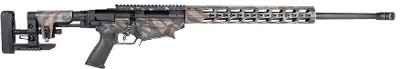 RUGER PRECISION RIFLE 6.5MM CREEDMOOR - Image 1 of 1