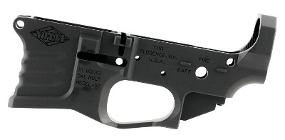 YANKEE HILL MACHINE CO BILLET LOWER RECEIVER 5.56X45MM NATO - Image 1 of 1