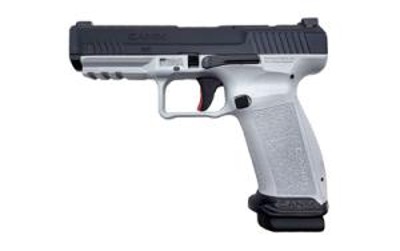CANIK METE SFT 9MM LUGER (9X19 PARA) - Image 1 of 1