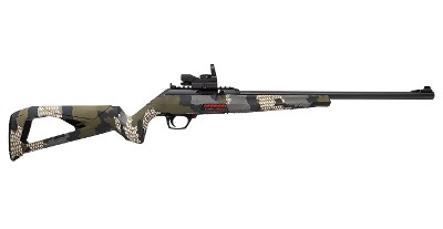 WINCHESTER WILDCAT .22 LR - Image 1 of 1