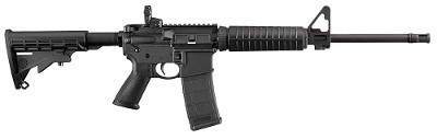 RUGER AR-556 5.56X45MM NATO - Image 2 of 2