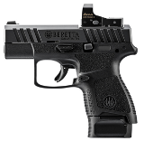BERETTA USA APX A1 CARRY OPTIC 9MM LUGER (9X19 PARA) - Image 1 of 1