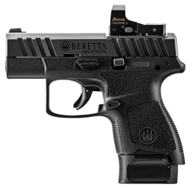 BERETTA USA APX A1 CARRY OPTIC 9MM LUGER (9X19 PARA) - Image 1 of 1