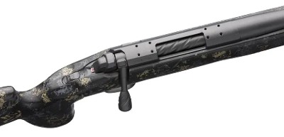 BROWNING X-BOLT PRO MCMILLAN 6.5 PRC - Image 2 of 2