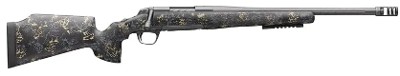 BROWNING X-BOLT PRO MCMILLAN 6.5 PRC - Image 1 of 2