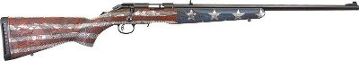 RUGER AMERICAN HEARTLAND .22 LR - Image 1 of 1