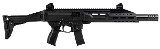 CZ SCORPION3+ CARBINE 9MM LUGER (9X19 PARA) - Image 1 of 1