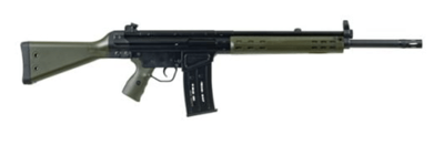 PANZER ARMS G3 TWELVE - Image 1 of 1