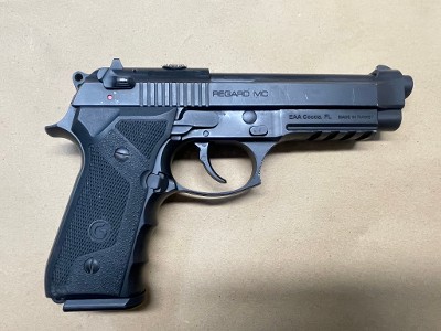 GIRSAN Regard MC 9MM LUGER (9x19 PARA) - Image 3 of 4