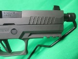 SIG SAUER P320 XCARRY LEGION 9MM LUGER (9X19 PARA) - Image 5 of 6