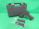 SIG SAUER P320 XCARRY LEGION 9MM LUGER (9X19 PARA) - Image 1 of 6