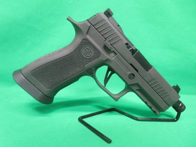 SIG SAUER P320 XCARRY LEGION 9MM LUGER (9X19 PARA) - Image 2 of 6
