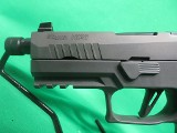 SIG SAUER P320 XCARRY LEGION 9MM LUGER (9X19 PARA) - Image 4 of 6