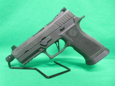 SIG SAUER P320 XCARRY LEGION 9MM LUGER (9X19 PARA) - Image 3 of 6