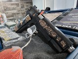 COLT 1911 Government Aztec Empire Model 70 1 of 500 .38 SUPER - Image 5 of 10