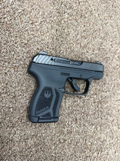 RUGER LCP Max .380 ACP - Image 6 of 8