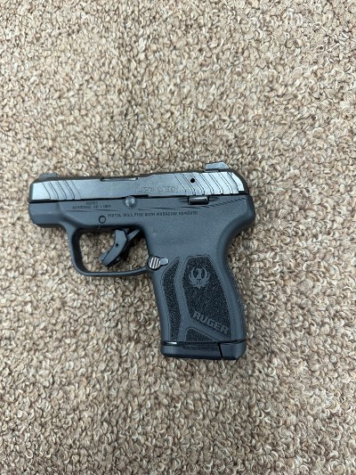 RUGER LCP Max .380 ACP - Image 4 of 8