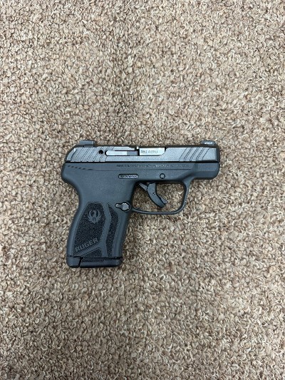 RUGER LCP Max .380 ACP - Image 5 of 8