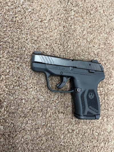 RUGER LCP Max .380 ACP - Image 3 of 8