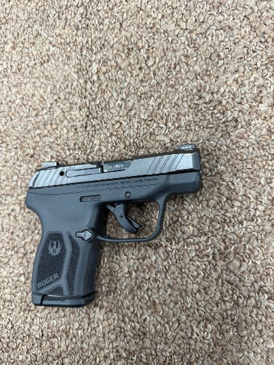 RUGER LCP Max .380 ACP - Image 7 of 8