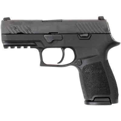 SIG SAUER P320 9MM LUGER (9X19 PARA) - Image 1 of 3