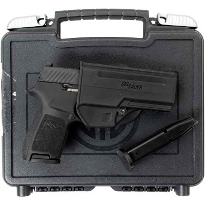 SIG SAUER P320 9MM LUGER (9X19 PARA) - Image 3 of 3