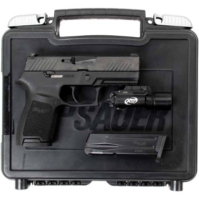 SIG SAUERP320 9MM LUGER (9X19 PARA) - Image 3 of 3