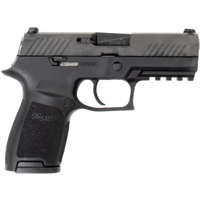 SIG SAUERP320 9MM LUGER (9X19 PARA) - Image 2 of 3