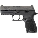 SIG SAUERP320 9MM LUGER (9X19 PARA) - Image 1 of 3
