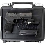 SIG SAUERP320 9MM LUGER (9X19 PARA) - Image 3 of 3