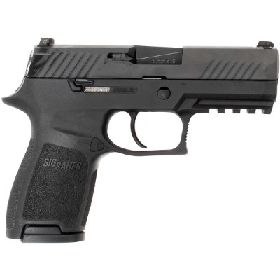 SIG SAUER P320 9MM LUGER (9X19 PARA) - Image 2 of 3
