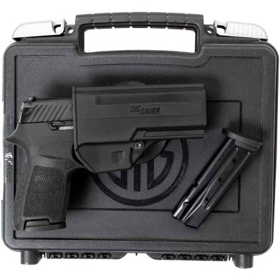 SIG SAUER P320 9MM LUGER (9X19 PARA) - Image 3 of 3