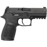 SIG SAUER P320 9MM LUGER (9X19 PARA) - Image 2 of 3