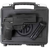 SIG SAUER P320 9MM LUGER (9X19 PARA) - Image 3 of 3