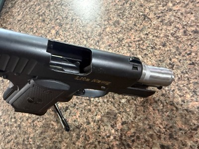 PARA-ORDNANCE LITE-HAWG .45 ACP - Image 3 of 6