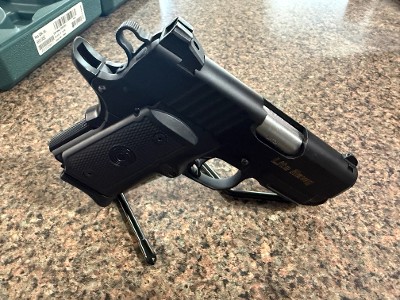 PARA-ORDNANCE LITE-HAWG .45 ACP - Image 4 of 6