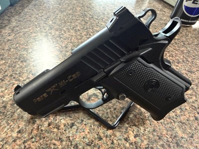 PARA-ORDNANCE LITE-HAWG .45 ACP - Image 5 of 6