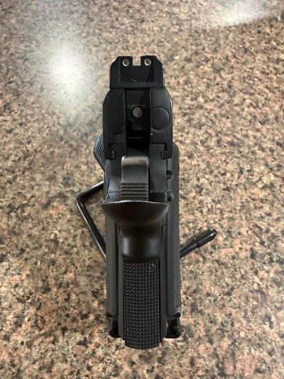 PARA-ORDNANCE LITE-HAWG .45 ACP - Image 2 of 6
